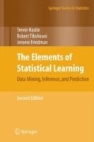 The Elements of Statistical Learning 2nd Edition, ISBN: 9780387848570