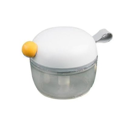 Hakke- og Pressemaskine til Hvidløg, Ingefær