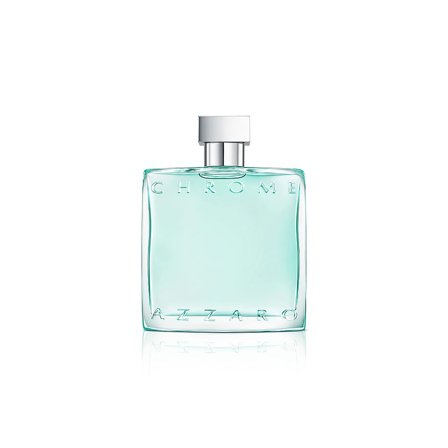 AZZARO Chrome Azure 100 ml, Parfumer & Dufte, Dufte, Eau De Toilette