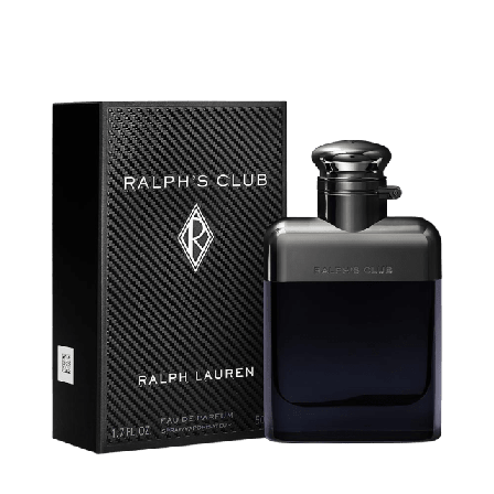 Ralph Lauren Ralph's Club EdP Herrdoft Herr 50 ML