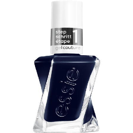 Essie Gel Couture Nagellack Unisex Blå 13,5 ML