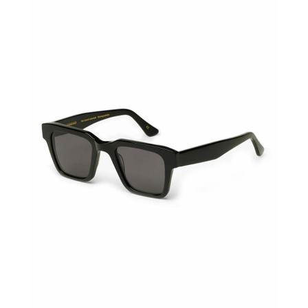 Colorful Standard, Sunglasses Czarny, unisex, Rozmiar: ONE Size