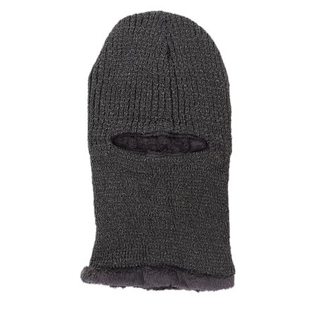 2024 Vintersportsmössa Snygg Vindtät Varm Stickad Integrerad Vinter Kyddsmössa för Utomhussporter Cykling Röd