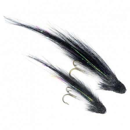 Guideline Sunray Tsunami - Black/White 6 cm