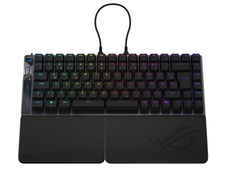 ASUS Tastatur ROG Falcata DE