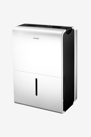 Comfee - Avfuktere 50 L/24 H - Vifter & luftfuktere - Fra Homeroom