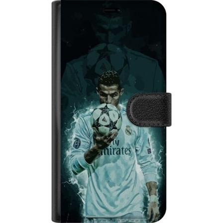 Samsung Galaxy S24 FE Lompakkokotelo Ronaldo