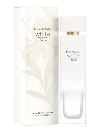 Elizabeth Arden White Tea Eau de Toilette 100ml