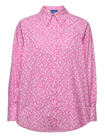 crās Piacras Shirt - Pink - 34