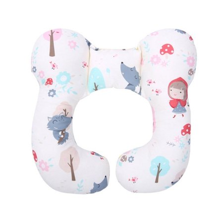 Baby U-formad kudde EE