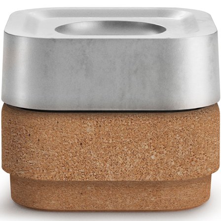 Born in sweden Ettan korkkikulho, luonnon värinen