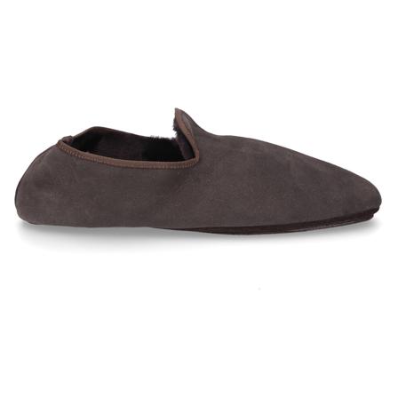 Henderson, Slippers Brązowy, Mężczyzna, Rozmiar: 42 EU