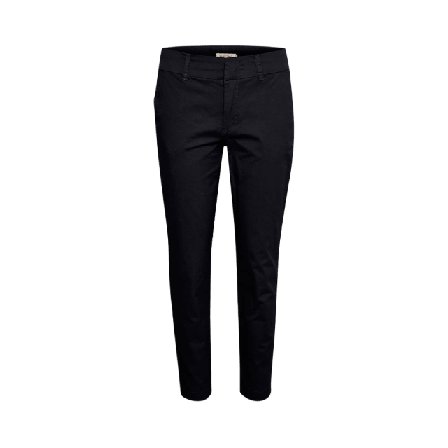 Part Two SoffysPW Trousers Byxor Dam Blå 40