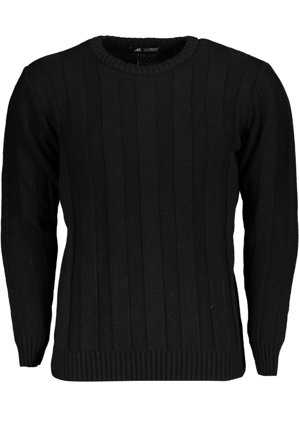 U.s. Grand Maglione Uomo Nero