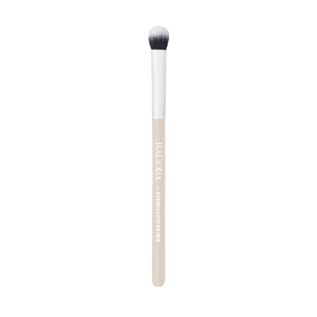 IsaDora The Eyeshadow Brush Penslar & svampar Dam 1 PCS