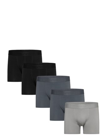 Resteröds | Gunnar Bamboo 5-Pack, | XXL