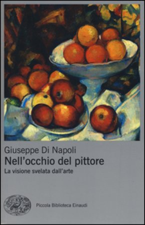 Nell'occhio del pittore. La visione svelata dell'arte Giuseppe Di Napoli