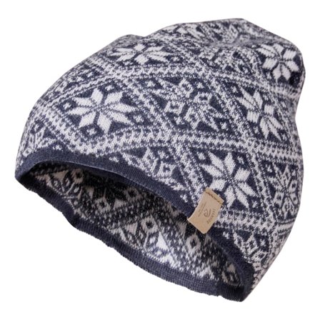 Ivanhoe Women's Freya Hat Women beanies Blue OneSize
