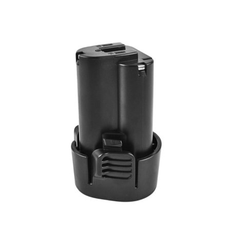 3000mAh 10,8V Til Makita BL1013 Genopladeligt El værktøj li-ion batteri udskiftning