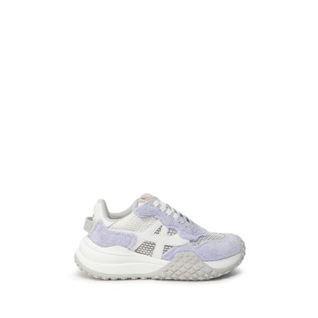 ASH Joker Sneakers , Wit , Dames , Maat: 39 EU