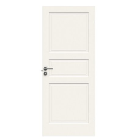 Swedoor Style 03 Innerdörr vit (S 0502-Y) 625x1940 mm, Dörrar