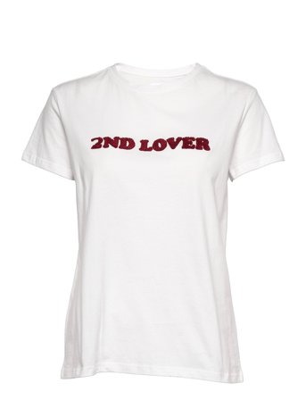 2NDDAY | 2Nd Lover | M