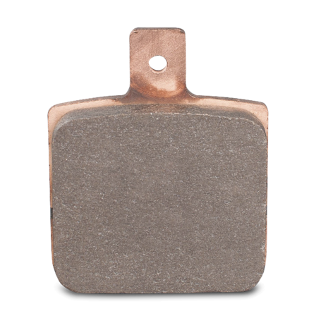 Sno-X Jarrupalat Yksittäisinä - Polaris Indy Sport GT 340 1989-1990