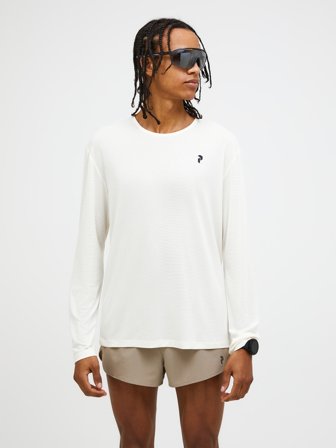 Peak Performance - Polartec Delta Longsleeve Men