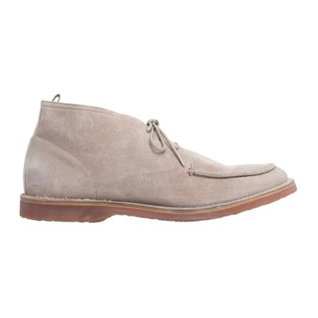 Officine Creative, Lace -up shoe Beige, Heren, Maat:45 EU