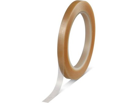 TESA Packtejp 4104 12mmx66m klar - Lyreco - Emballage och lagerutrustning - Packtejper - Packtejp PVC