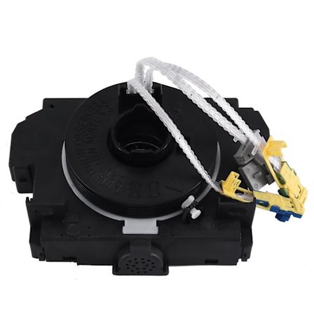 96574708xt Kombinationskontakt Ratkolonne Clockspring Squib Sensor Til Berlingo 1996-2008 /ct/0