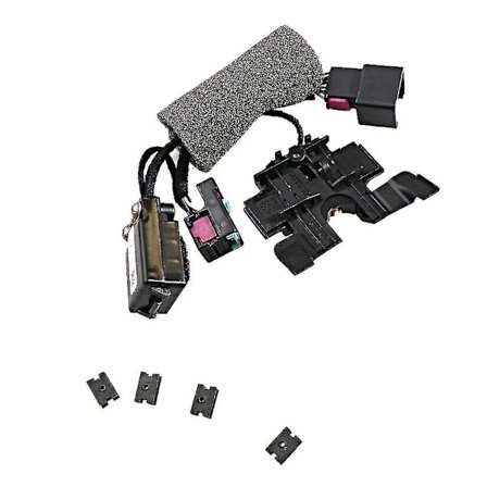 Mikroswitch til gearskiftemekanisme til Bettle Golf R32 Rabbit Switch 5q0713128a Reparation Udskiftningspar