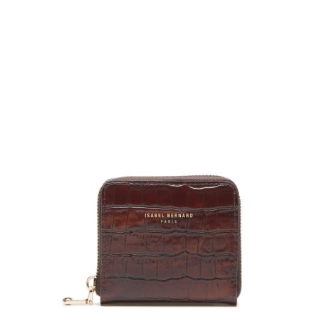 Isabel Bernard Zip Wallet 024e8891 191b 4fb8 Ae68 7fa4aab09bd2 Plånböcker & fodral Dam