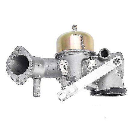 Liineparalle-kaasutin Briggs & Stratton -moottoreille 491031 490499