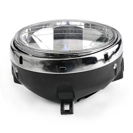 Moottoripyörän ajovalo Cb400 Cb500 Cb1300 Hornet 250 600 900 Vtec Vtr250 Ajovalo