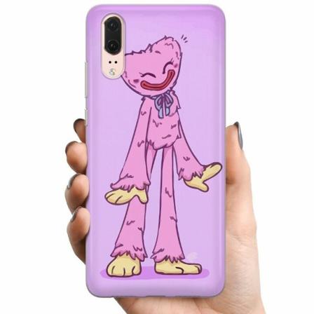 Huawei P20 Tpu Mobilskal Huggy Wuggy