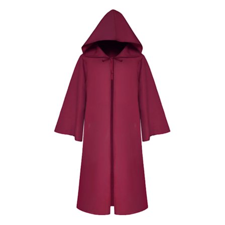 Halloween Cosplay Kostyme Kappe Atmosfærer Dekorasjonskostymer