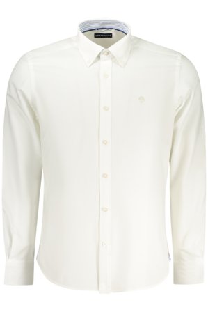 North Sails Camicia Maniche Lunghe Uomo Bianco
