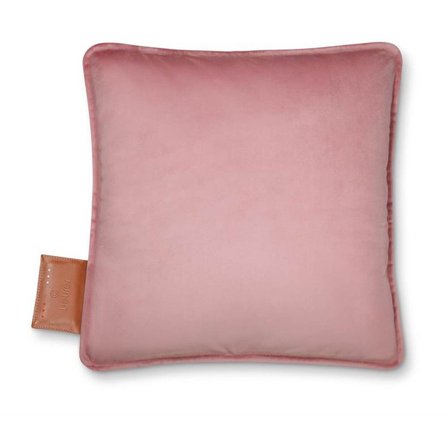 Beurer - Varmepute Värmekudde HK 77 Heaty Blush-Rose Rosa