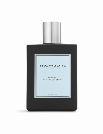 Tromborg Entropi Eau De Parfum, Parfumer & Dufte, Til Hende, Eau De Toilette