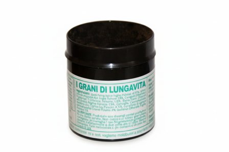 I Grani Di Lunga Vita 35g