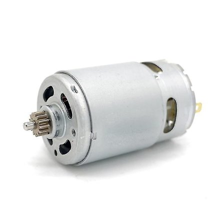 12v 10.8v 13 tenner motor erstatning kompatibel Bosch Gsr10.8-2-li Gsr120-li Gsr-li-2 De-e