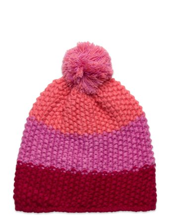 Dokka Hat Pink Color Kids