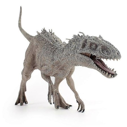 Iso Koko Jurassic Indominus Rex Simulaatio Dinosauruksen Malli To -Yx