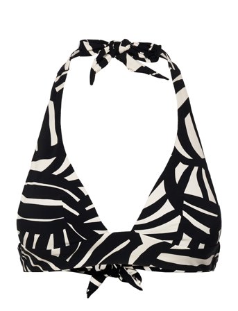 Etam | Elho - Wireless Triangle Bra Swimsuit | M