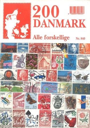 200 Danmark