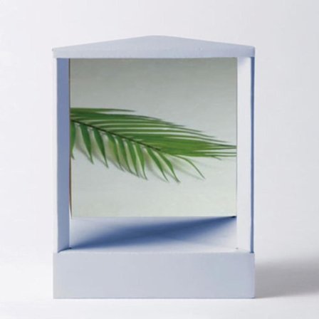 Ægte spejl, der ikke vender, intet spejlbillede, hjemmekontor til venstre og højre, vender ikke det ægte spejl, makeup-kamera, positivt spejl, Inverte