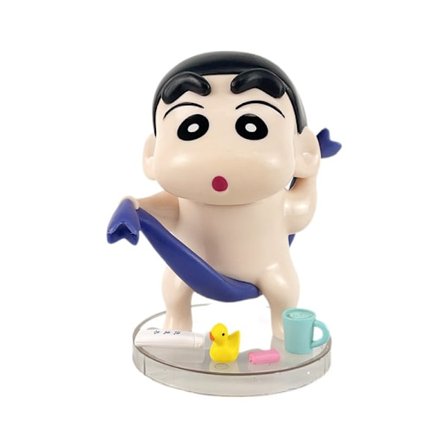 Bathing Newbie GK Söt Dockor Ornament Tillbehörspresenter