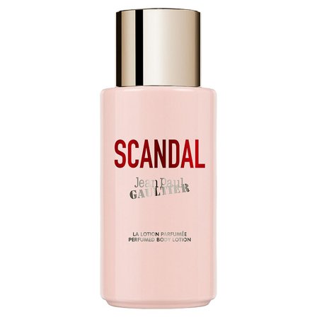 Jean Paul Gaultier Scandal Body Lotion 200 ml, Skincare, Kropspleje, Bodylotion