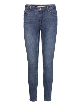 Vila | Visarah Wu02 Rw Skinny Jeans - Noos | S x 30
